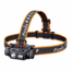 Fenix Lighting HM60R V2.0 Lithium Ion 1600 Lumens Luminus SST40-GEN2 LED, Luminus SST20-GEN2 High-CRI LED, OSRAM 2835 LED Headlamp, Black, HM60RV2BK