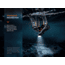 Fenix Lighting HM61R V2.0 Lithium Ion 1600 Lumens Headlamp, Black, HM61V2BK