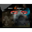 Fenix Lighting HM65R-T V2.0 Lithium Ion 1600 Lumens Headlamp