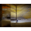 Fenix Lighting HM71R Lithium Ion 2700 Lumens Luminus SFT70 LED, Luminus SST20 CRI90 LED Headlamp, Black, HM71RSBK