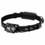 Fenix Lighting HP12R-T Lithium Ion 1300 Lumens Luminus SST25, Luminus SST20 CR480, 2835 LED Headlamp, Black, HP12RTBK