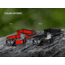 Fenix Lighting HP12R-T Lithium Ion 1300 Lumens Luminus SST25, Luminus SST20 CR480, 2835 LED Headlamp, Red, HP12RTRD