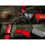 Fenix Lighting HP12R-T Lithium Ion 1300 Lumens Luminus SST25, Luminus SST20 CR480, 2835 LED Headlamp, Red, HP12RTRD