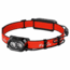 Fenix Lighting HP12R-T Lithium Ion 1300 Lumens Luminus SST25, Luminus SST20 CR480, 2835 LED Headlamp, Red, HP12RTRD
