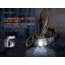 Fenix Lighting HP25R V2.0 Lithium Ion 1600 Lumens Headlamp