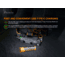 Fenix Lighting HP25R V2.0 Lithium Ion 1600 Lumens Headlamp