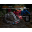 Fenix Lighting HP35R SAR Lithium Ion 4000 Lumens XHP70 LED, Luminus SST20 LED Headlamp, Black, HP35RXSR