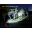 Fenix Lighting HP35R SAR Lithium Ion 4000 Lumens XHP70 LED, Luminus SST20 LED Headlamp, Black, HP35RXSR