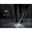 Fenix Lighting LD12R Lithium Ion 600 Lumens Luminus SST20 LED, SC1818C LED Flashlight, Black, LD12RLXBK