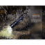 Fenix Lighting LD12R Lithium Ion 600 Lumens Luminus SST20 LED, SC1818C LED Flashlight, Black, LD12RLXBK