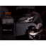 Fenix Lighting LD12R Lithium Ion 600 Lumens Luminus SST20 LED, SC1818C LED Flashlight, Black, LD12RLXBK