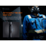 Fenix Lighting LD22 V2.0 800 Lumens Luminus SST20 WXS LED Flashlight, Black, LD22V2BK