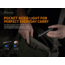 Fenix Lighting LD30 Lithium Ion 1600 Lumens Flashlight