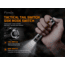 Fenix Lighting LD30 Lithium Ion 1600 Lumens Flashlight