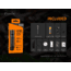 Fenix Lighting LD30 Lithium Ion 1600 Lumens Flashlight
