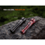 Fenix Lighting LD36R Lithium Ion 3600 Lumens Luminus SFT25R Gen2 LED, RGB LED Flashlight, Black, LD36RSBK