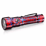 Fenix Lighting LD36R Lithium Ion 3600 Lumens Luminus SFT25R Gen2 LED, RGB LED Flashlight, Flame Camo, LD36RSFC
