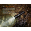 Fenix Lighting LD45R Lithium Ion 2800 Lumens Luminus SFT70 LED Flashlight, Black, LD45RXBK