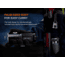 Fenix Lighting LR35R PRO Lithium Ion 10000 Lumens Flashlight