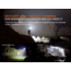 Fenix Lighting LR35R PRO Lithium Ion 10000 Lumens Flashlight