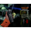 Fenix Lighting LR40R V2.0 Lithium Ion 15000 Lumens Luminus SFT70 LED, Lumileds HL2X LED Flashlight, Black, LR40R2BK