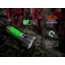 Fenix Lighting LR40R V2.0 Lithium Ion 15000 Lumens Luminus SFT70 LED, Lumileds HL2X LED Flashlight, Black, LR40R2BK