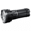 Fenix Lighting LR40R V2.0 Lithium Ion 15000 Lumens Luminus SFT70 LED, Lumileds HL2X LED Flashlight, Black, LR40R2BK