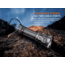 Fenix Lighting LR50 V2.0 46950 18000 Lumens LED Flashlight