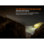 Fenix Lighting LR50 V2.0 46950 18000 Lumens LED Flashlight