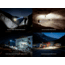 Fenix Lighting LR50 V2.0 46950 18000 Lumens LED Flashlight