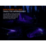 Fenix Lighting LR50 V2.0 46950 18000 Lumens LED Flashlight