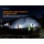 Fenix Lighting LR50R Lithium Ion 12000 Lumens Flashlight