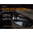 Fenix Lighting LR50R Lithium Ion 12000 Lumens Flashlight