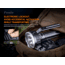 Fenix Lighting LR80R Lithium Ion 18000 Lumens Flashlight