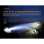 Fenix Lighting LR80R Lithium Ion 18000 Lumens Flashlight