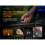 Fenix Lighting MINI-LITE 150 Lumens CA18 LED, Everlight 2835 LED Flashlight, Black, ELTBK