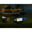 Fenix Lighting MINI-LITE 150 Lumens CA18 LED, Everlight 2835 LED Flashlight, Black, ELTBK