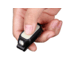 Fenix Lighting MINI-LITE 150 Lumens CA18 LED, Everlight 2835 LED Flashlight, Black, ELTBK