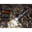 Fenix Lighting PD25R 800 Lumens Luminus SST20 LED Flashlight, Black, PD25RSTBK