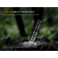 Fenix Lighting PD26R ACE Lithium Ion 1300 Lumens Luminus SFT25R LED Flashlight, Black, PD26RACBK