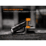 Fenix Lighting PD26R ACE Lithium Ion 1300 Lumens Luminus SFT25R LED Flashlight, Black, PD26RACBK