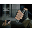 Fenix Lighting PD35R Lithium Ion 1700 Lumens Luminus SFT40 LED Flashlight, Black, PD35RXBK