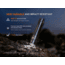 Fenix Lighting PD36R ACE Lithium Ion 3000 Lumens Flashlight