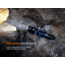 Fenix Lighting PD36R ACE Lithium Ion 3000 Lumens Flashlight