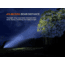 Fenix Lighting PD36R ACE Lithium Ion 3000 Lumens Flashlight