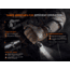 Fenix Lighting PD36R ACE Lithium Ion 3000 Lumens Flashlight
