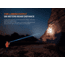 Fenix Lighting PD36R V2.0 Lithium Ion 1700 Lumens Flashlight