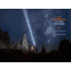 Fenix Lighting PD40R V3.0 Lithium Ion 3000 Lumens Flashlight