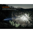 Fenix Lighting PD45R ACE Lithium Ion 3200 Lumens Luminus SFT-70X-WS65-H2-H1652 LED Flashlight, Black, PD45RACBK