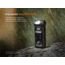 Fenix Lighting SW05R-RED Lithium Ion 150 Lumens Flashlight